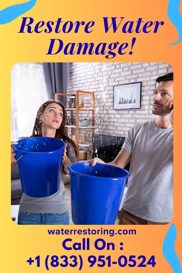 water restoration Total Property Restoration Specialists Farmersburg