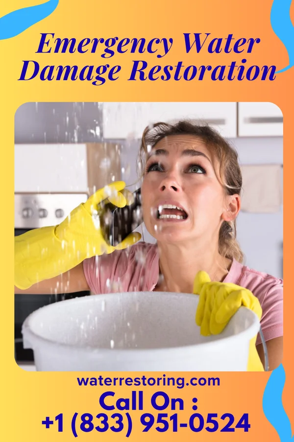 Emergency Water Damage Restoration in Farmersburg, IN